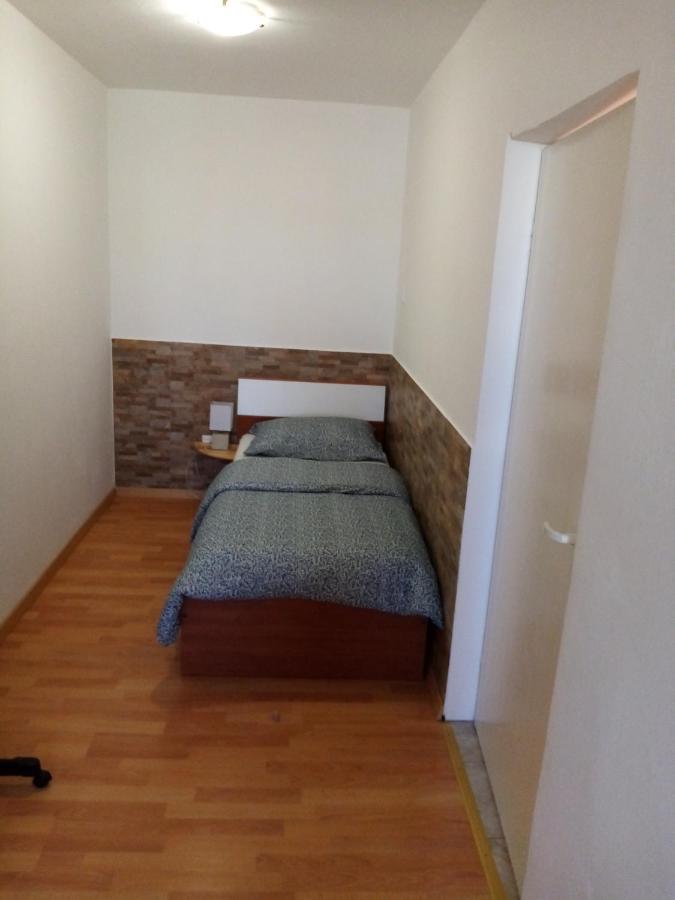 Apartment Buic Pula Exterior foto