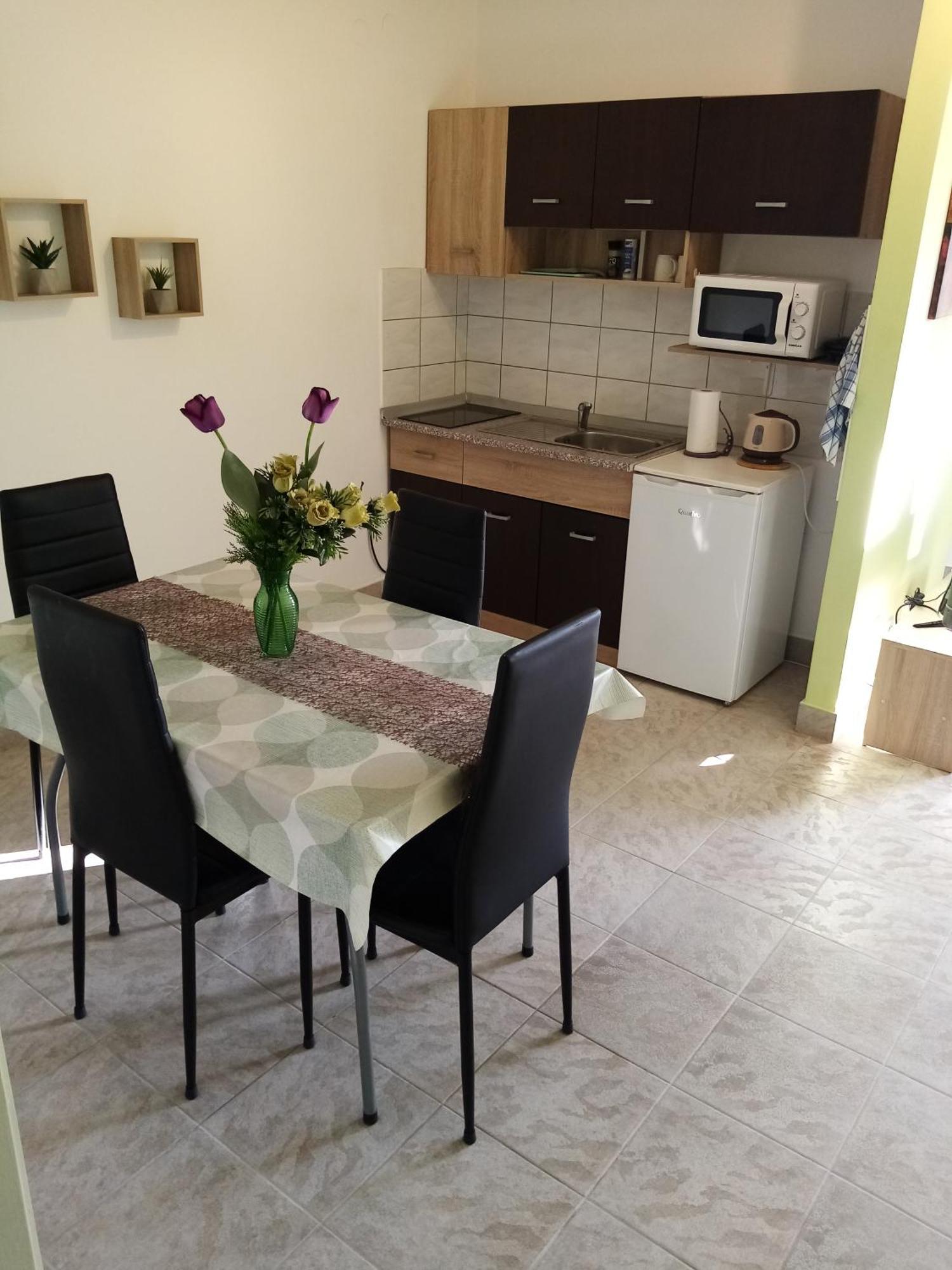 Apartment Buic Pula Exterior foto